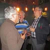 2017-10-27 Maandborrel Cafe Amici 08 2017-10-27 Maandborrel Cafe Amici 08